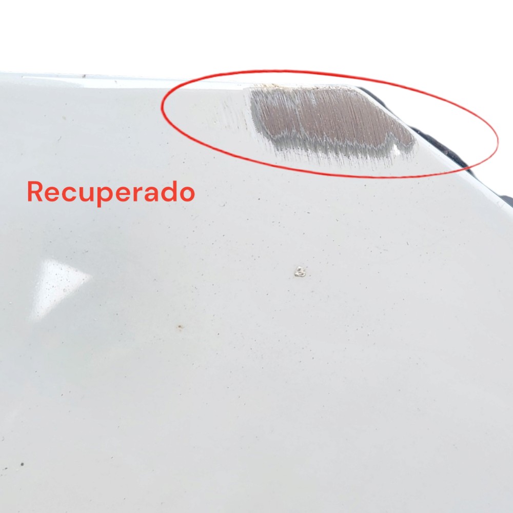 Capo Volkswagen Jetta 2012 2014 2015 Recuperado 4