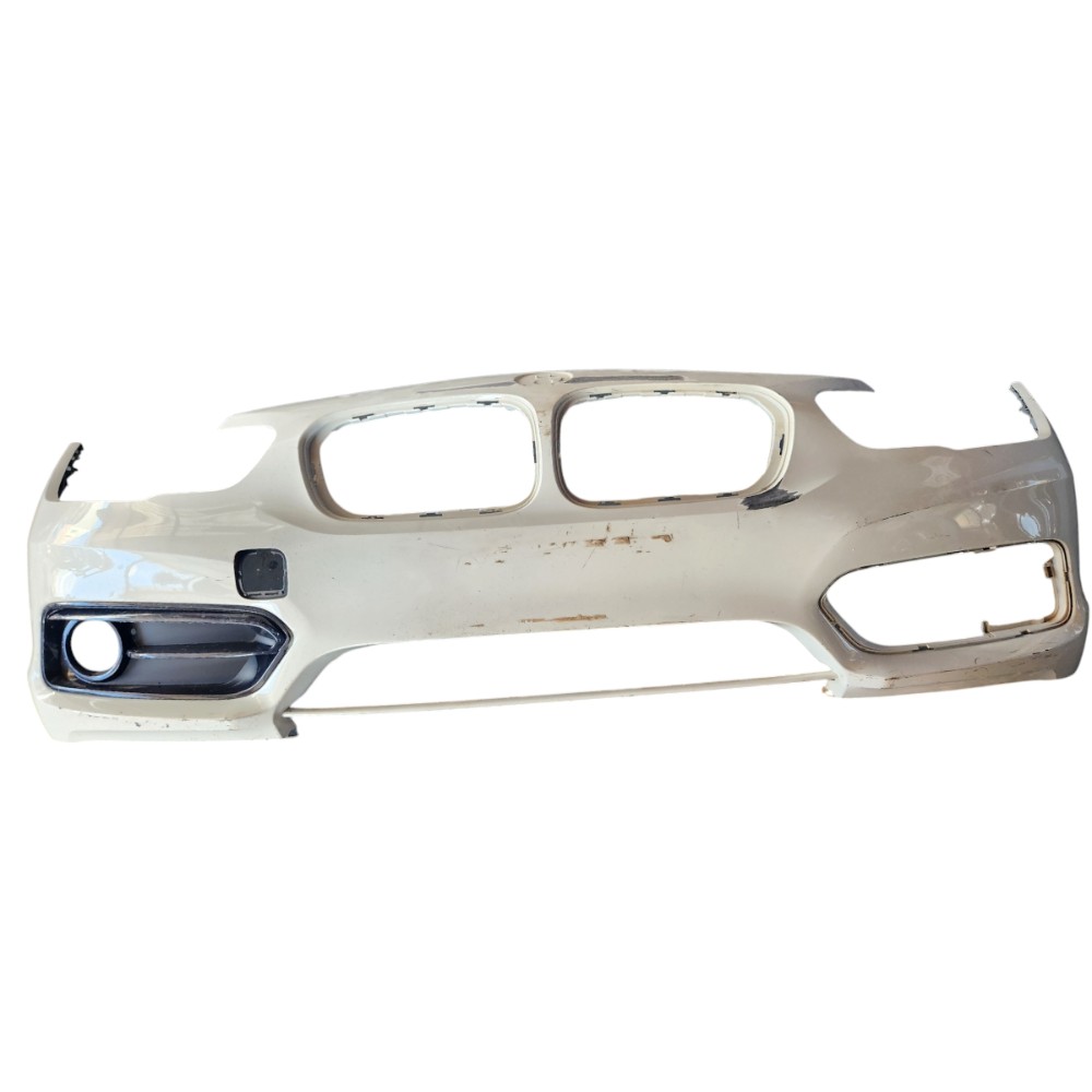 Parachoque Dianteiro BMW 125I 128I 2014 2015 1