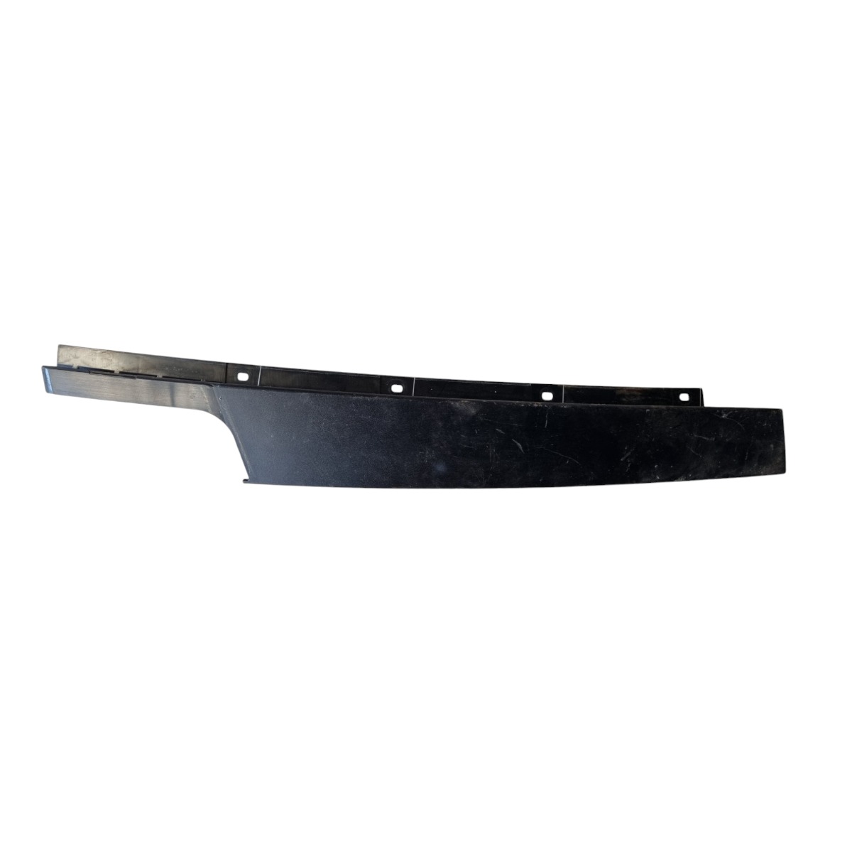 Moldura Coluna Dianteira Esquerda Bmw 320i