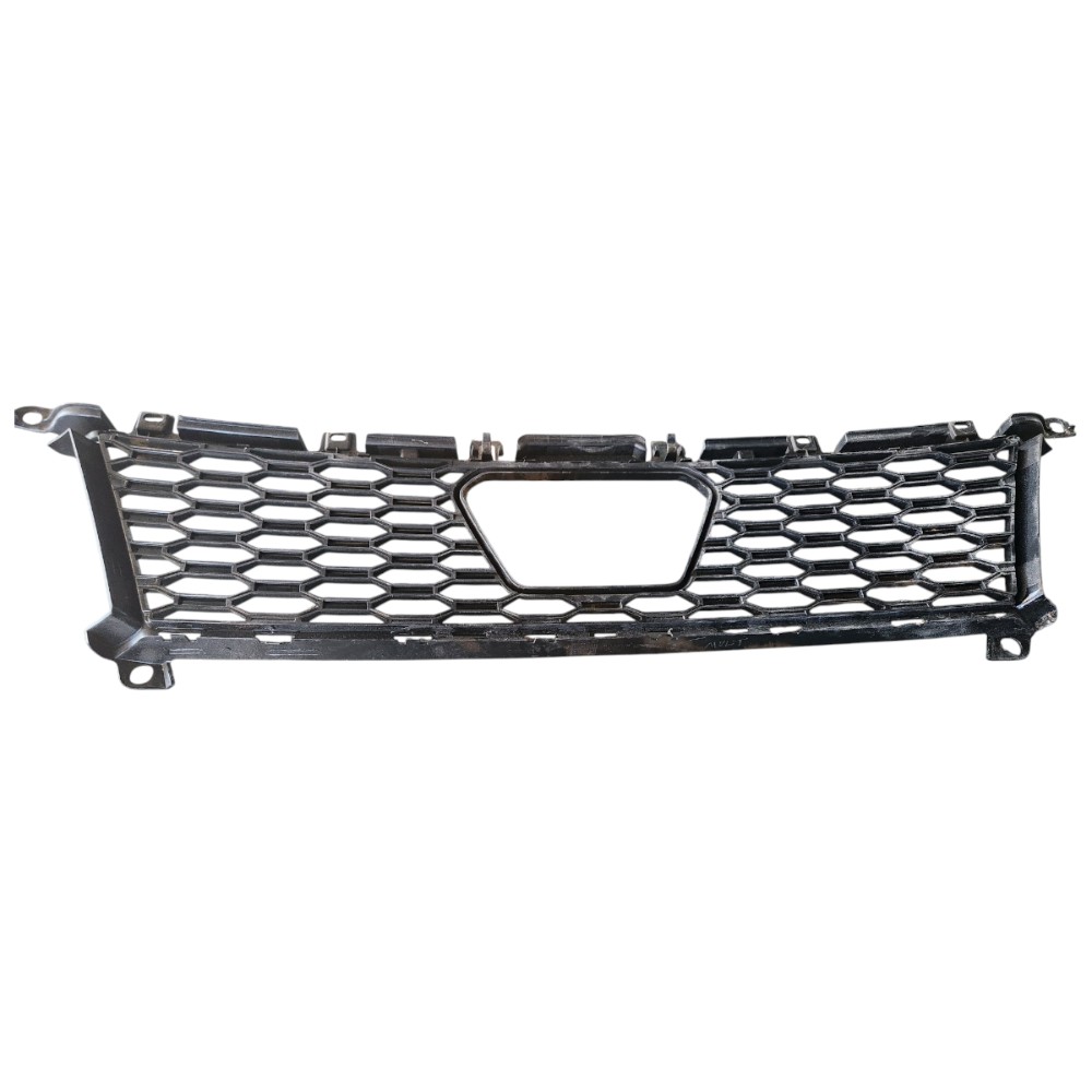 Grade Inferior Parachoque Dianteiro BMW 330i G20 G21 M sport
