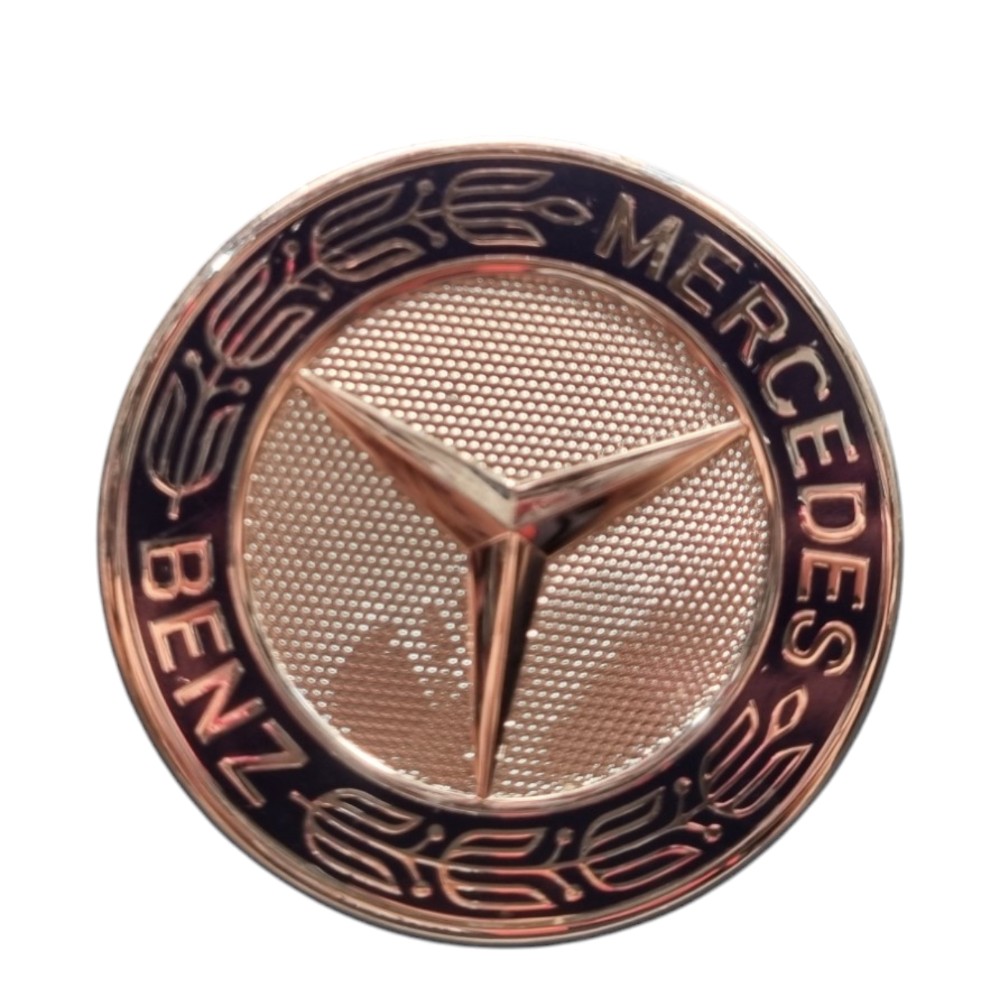 Emblema Capo Mercedes E250 E300