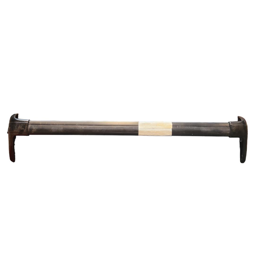 Hack Teto Mitsubishi Pajero Tr4 2005 5