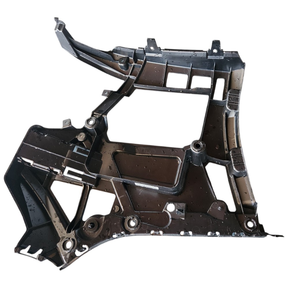 Guia Suporte Traseiro Direito Bmw 320i G20 2020 7