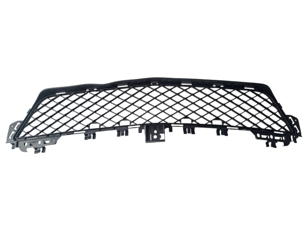 Grade Inferior Mercedes C180 C200 C250 Cgi 2012 2014 Preto N/a 1
