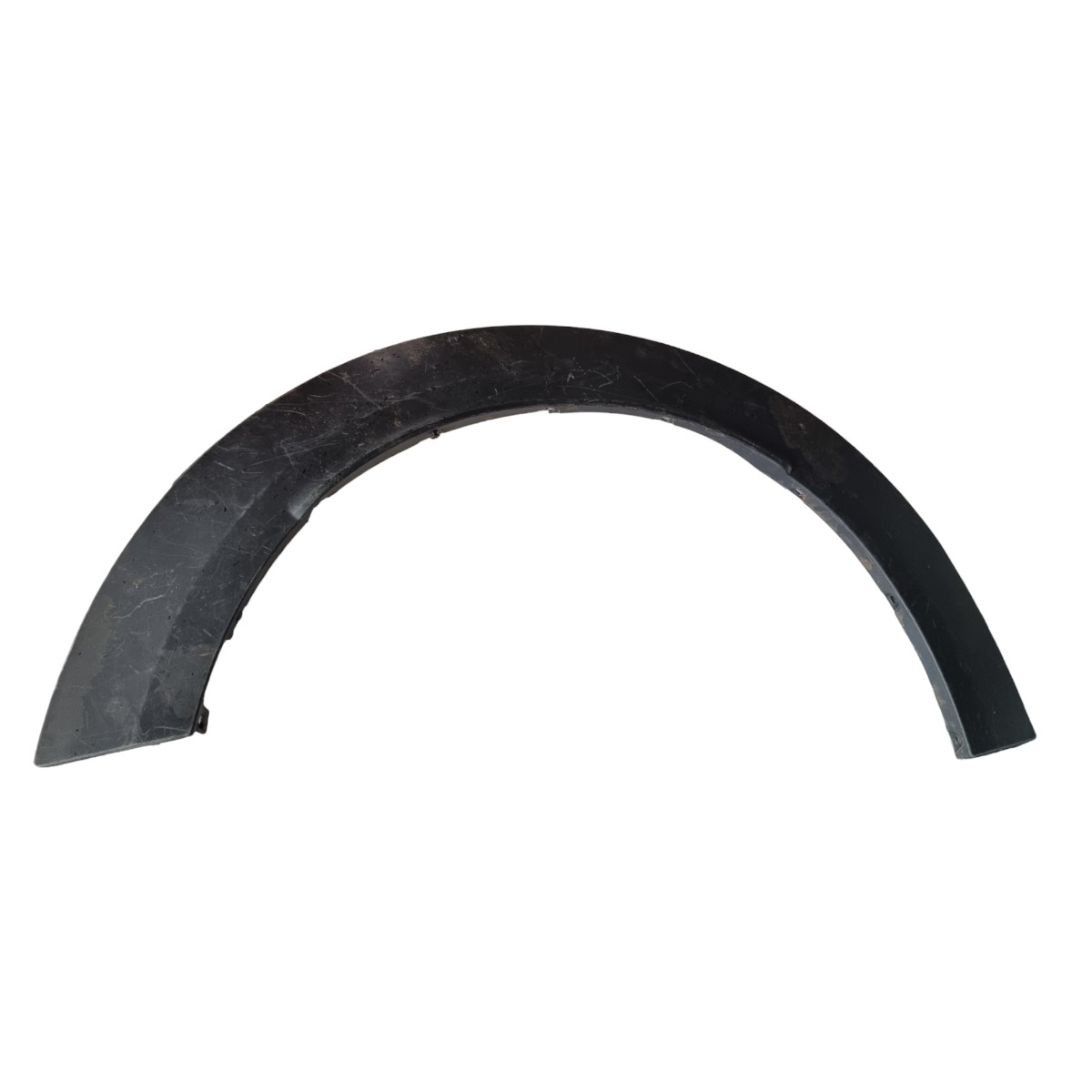 Moldura Alargador Esquerdo Mini Cooper  Preto