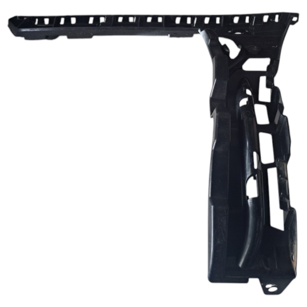 Suporte Parachoque Traseira Direito Mercedes C180 C200 2015 5