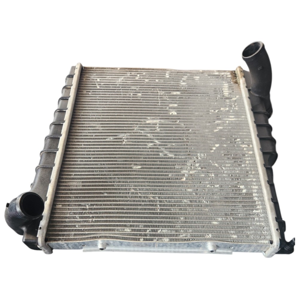 Radiador Direito Porsche 911 991 2015 2016 Recuperado 7