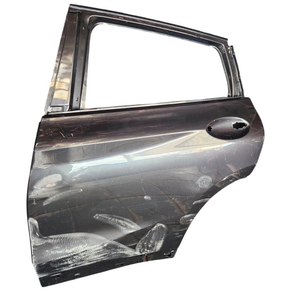 Porta Traseira Esquerda BMW X4 G02 2019 2020 9