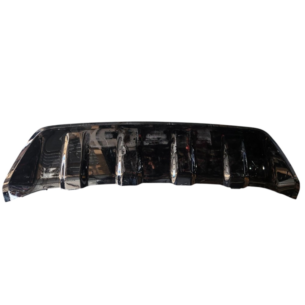 Spoiler inferior Traseiro Land Rover Discovery Sport 2020