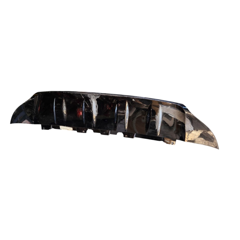 Spoiler Inferior traseiro Land Rover Discovery Sport