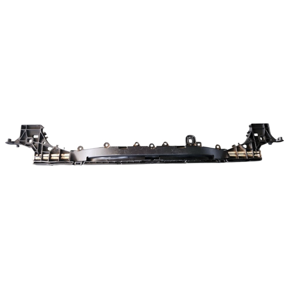 Regua Painel Superior Mercedes C180 C200 C250 2015 2016 Preto 2