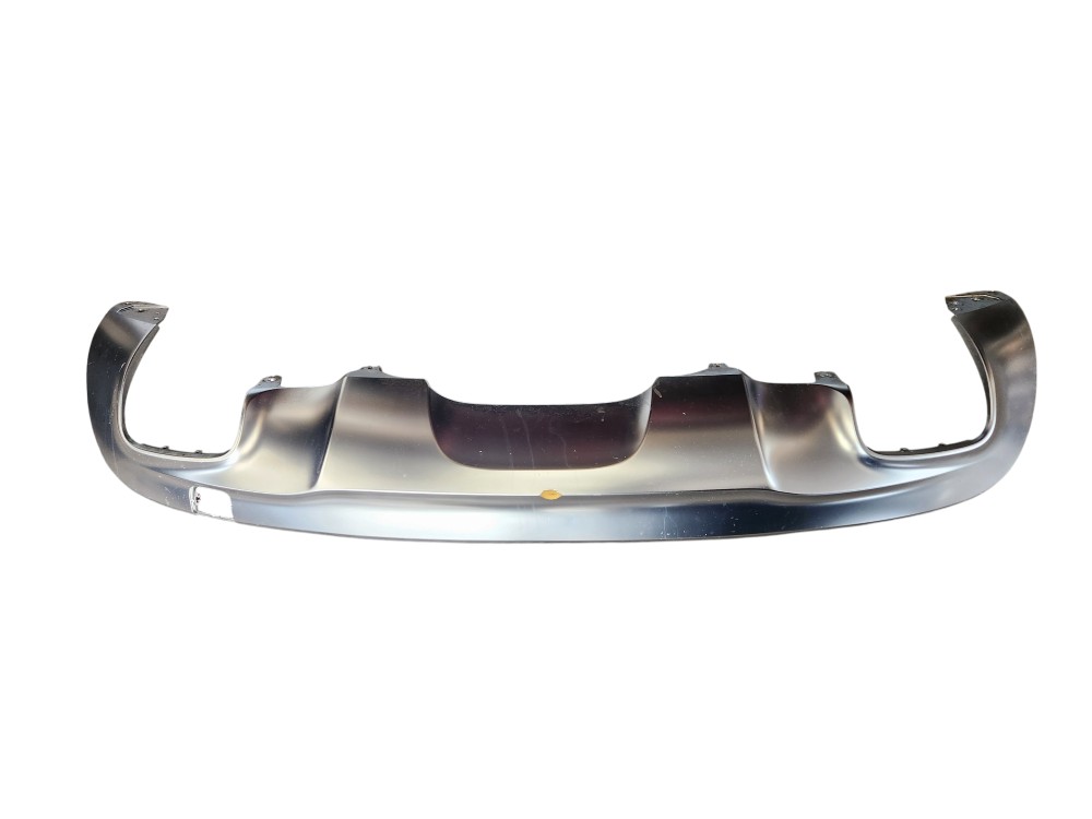 Mercedes Gla Traseiro Spoiler 2014 2015 2016