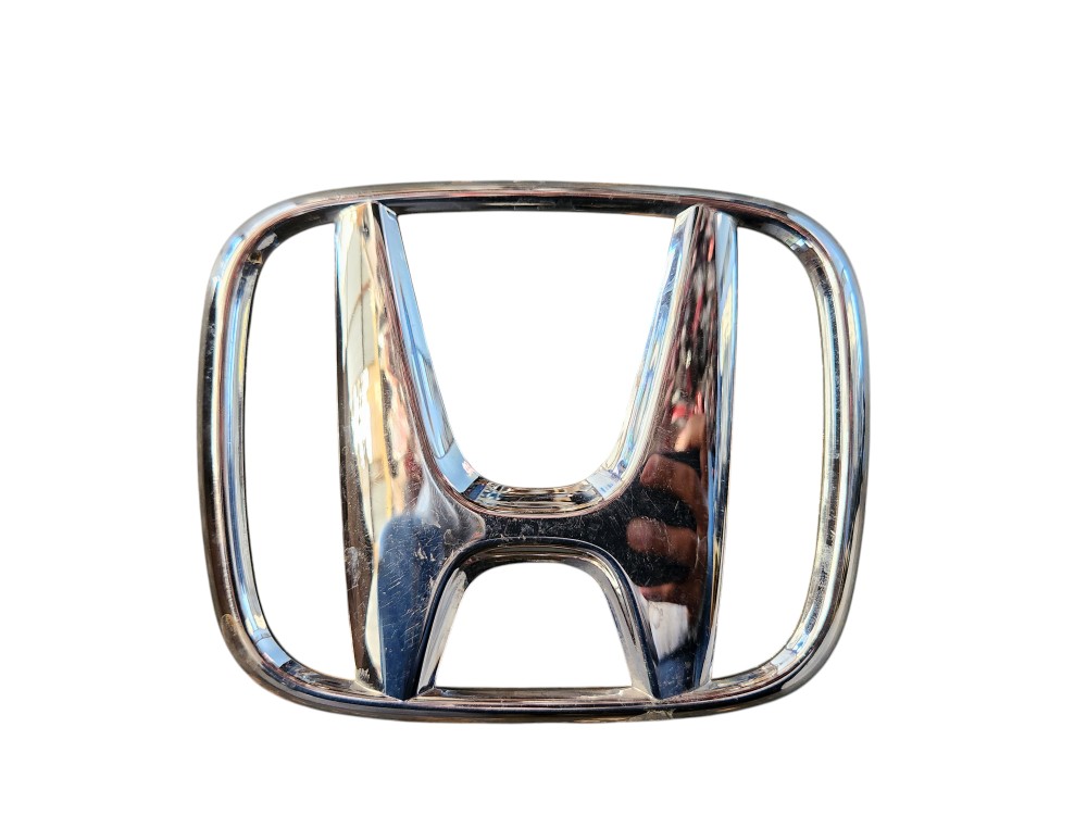 Emblema Simbolo Honda Hrv 2021