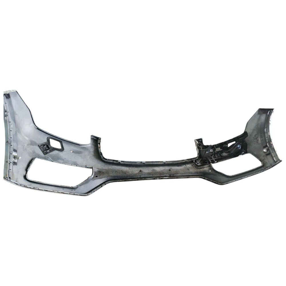 Parachoque Dianteiro Volvo Xc Xc90 Branco Branco 10