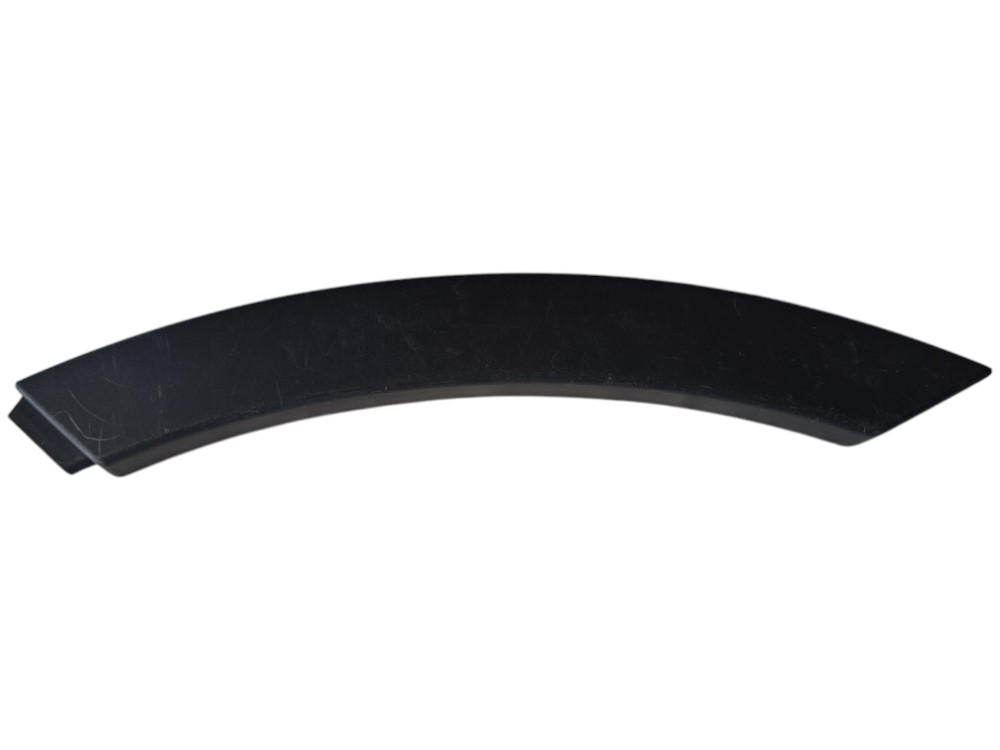 Alargador Moldura Porta Esquerdo Land Rover Evoque