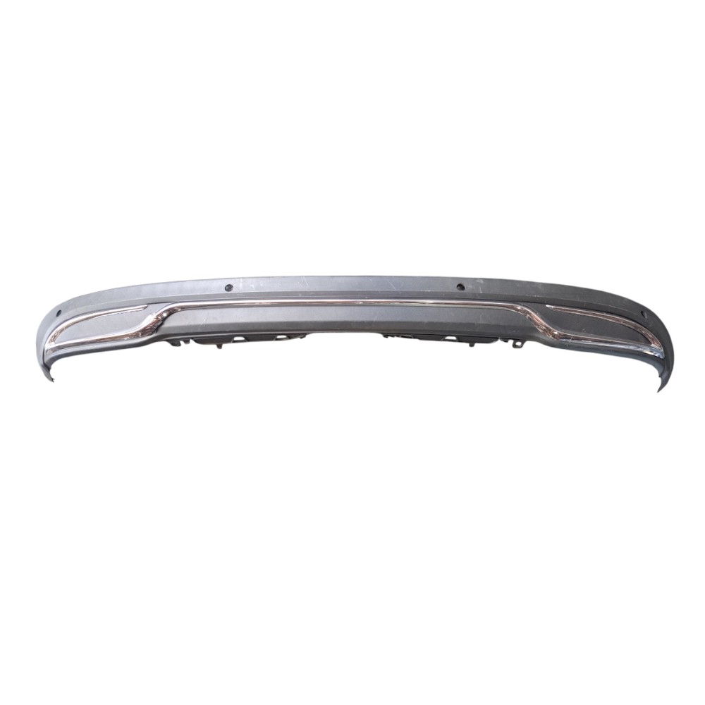 Spoiler aplique inferior ParachoqueTraseiro Mercedes C180