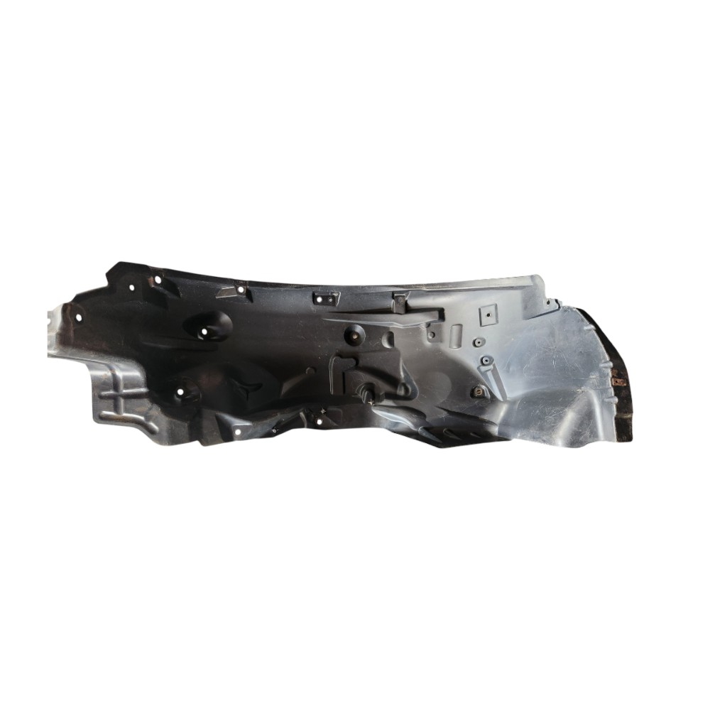Parabarro Dianteiro Direito Land Rover Discovery 4 2012