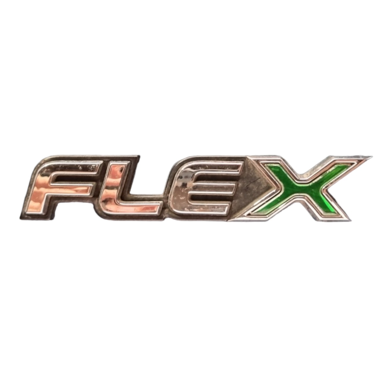 Nome Letra Flex