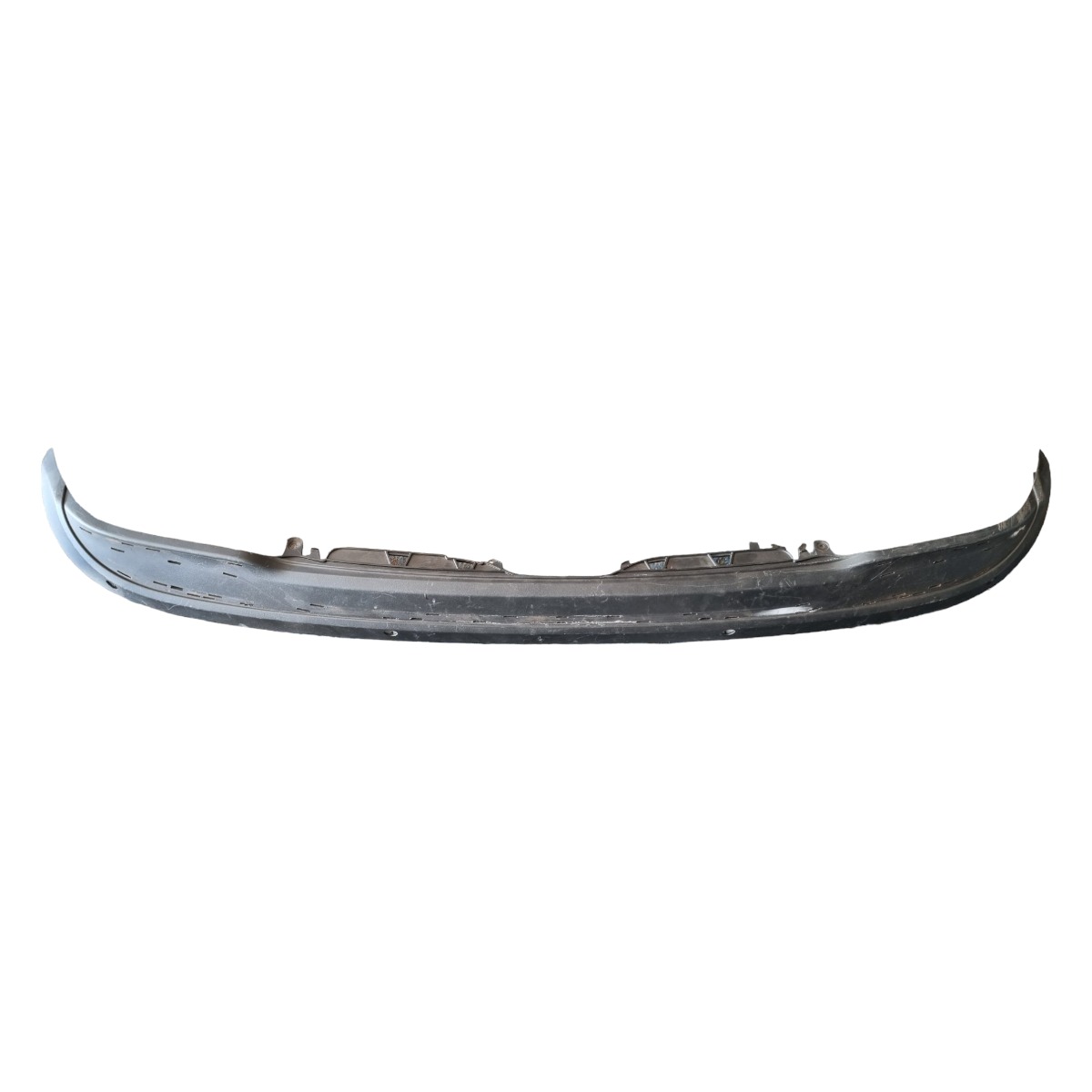 Spoiler Traseiro Mercedes C180 2014 2021