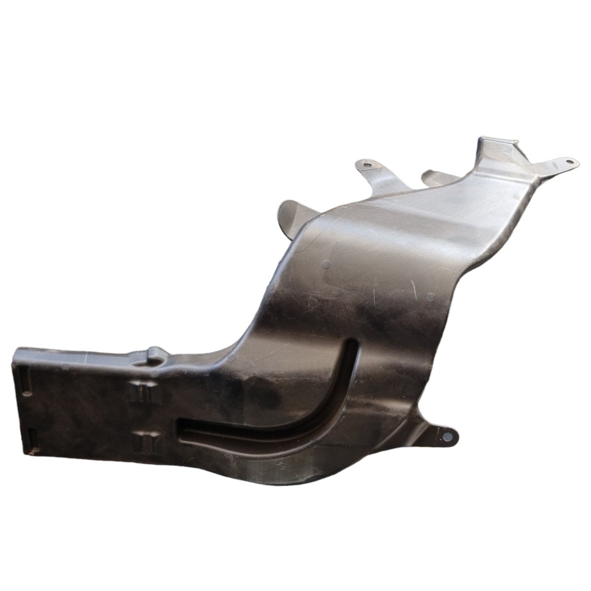 Duto De Ar Esquerdo Bmw 320i
