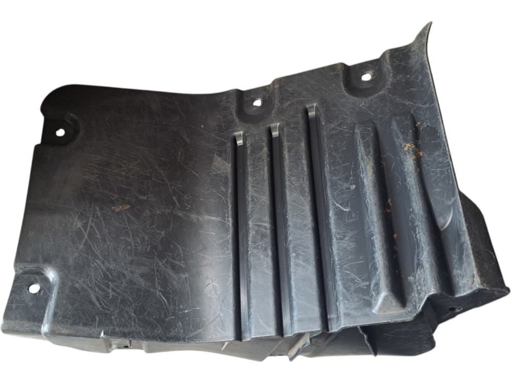 Acabamento Complemento Parabarro Direito Bmw 540i E60