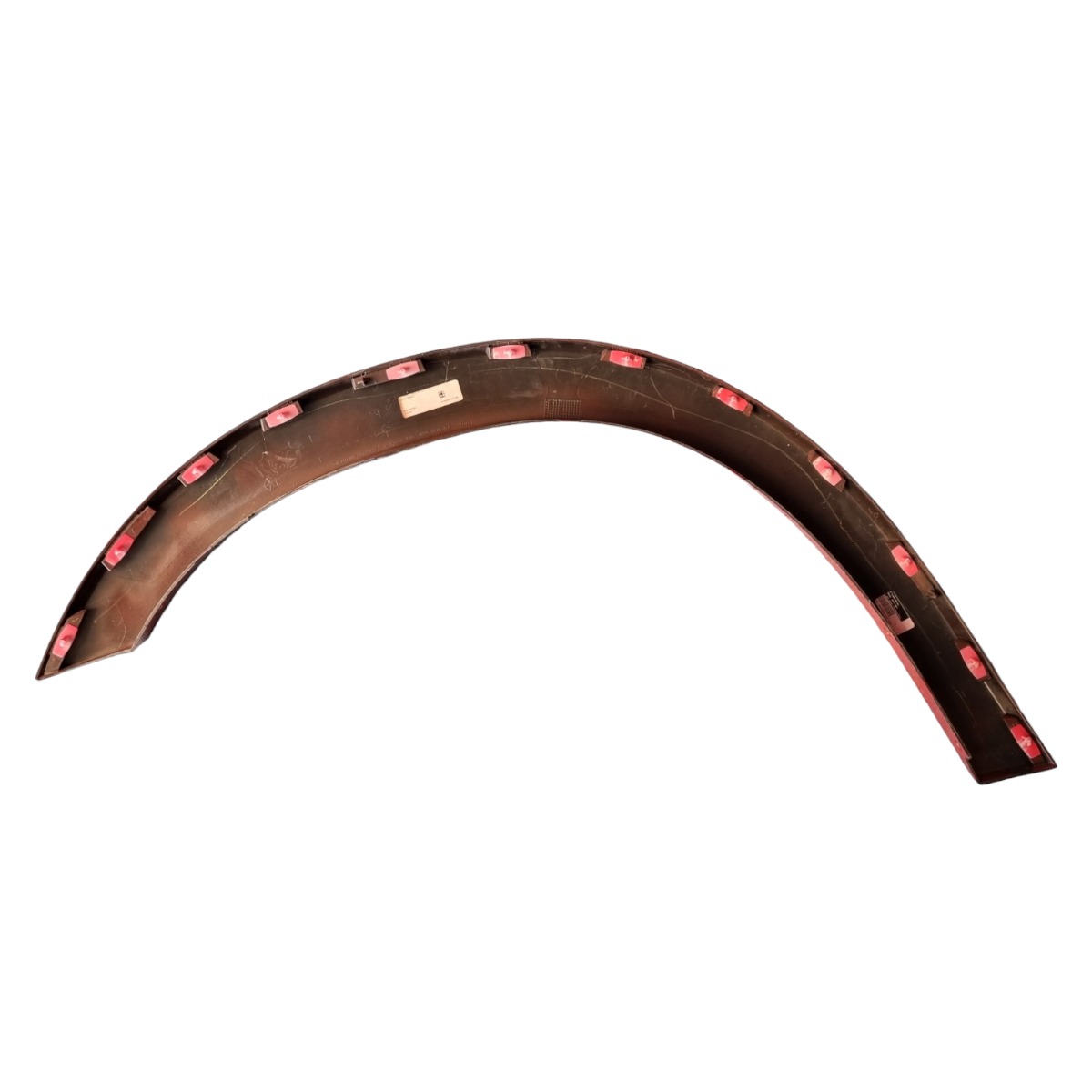 Moldura Paralama Direito Dodge Ram 2500 4