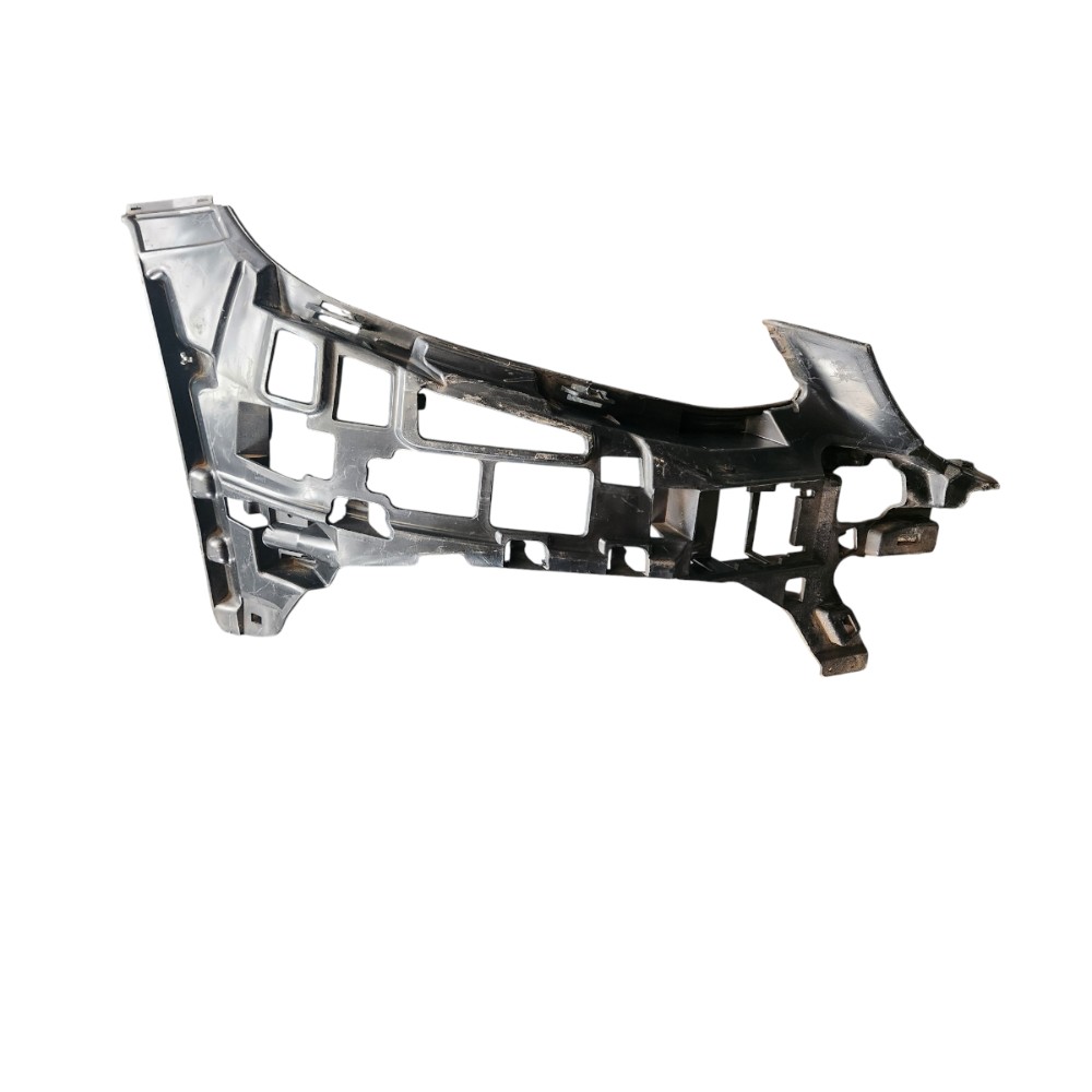 Guia Suporte Direito Parachoque Mercedes C180 C200