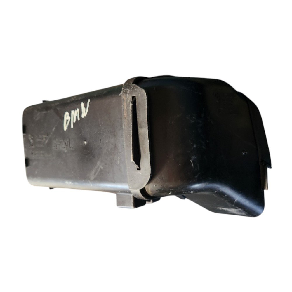 Duto Ar Caixa Filtro Bmw 320i 2014 Preto