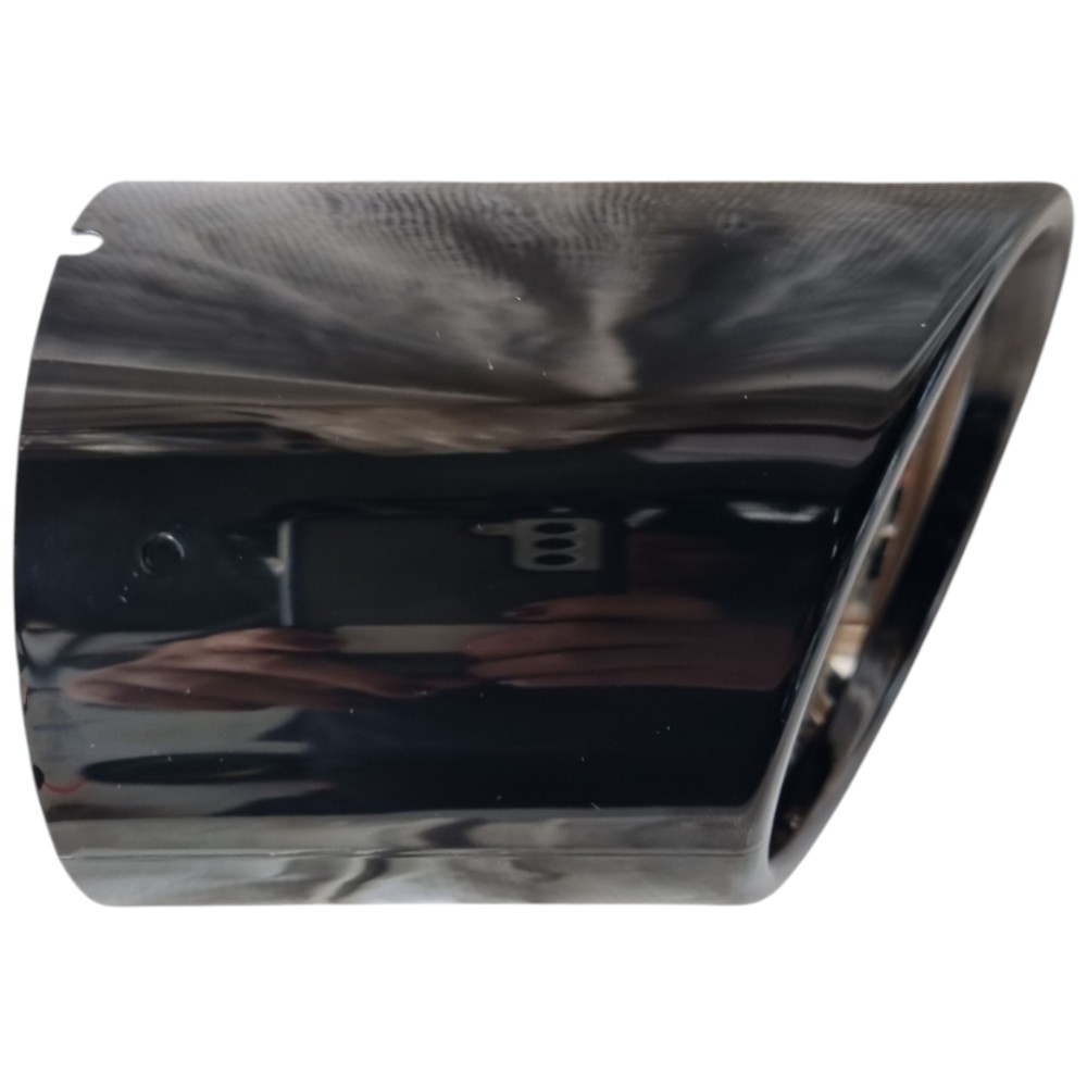 Ponteira Tubo Escape Escapamento Bmw X3 M F97 2023 2024 2