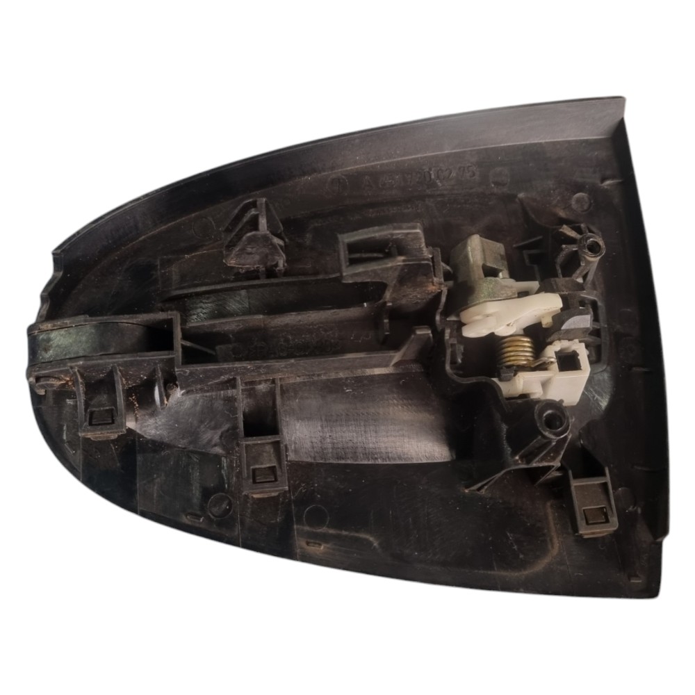 Macaneta Direita Smart Fortwo 5