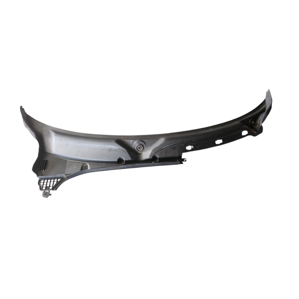 Grelha Churrasqueira Parabrisa Mini Cooper F55 Preto