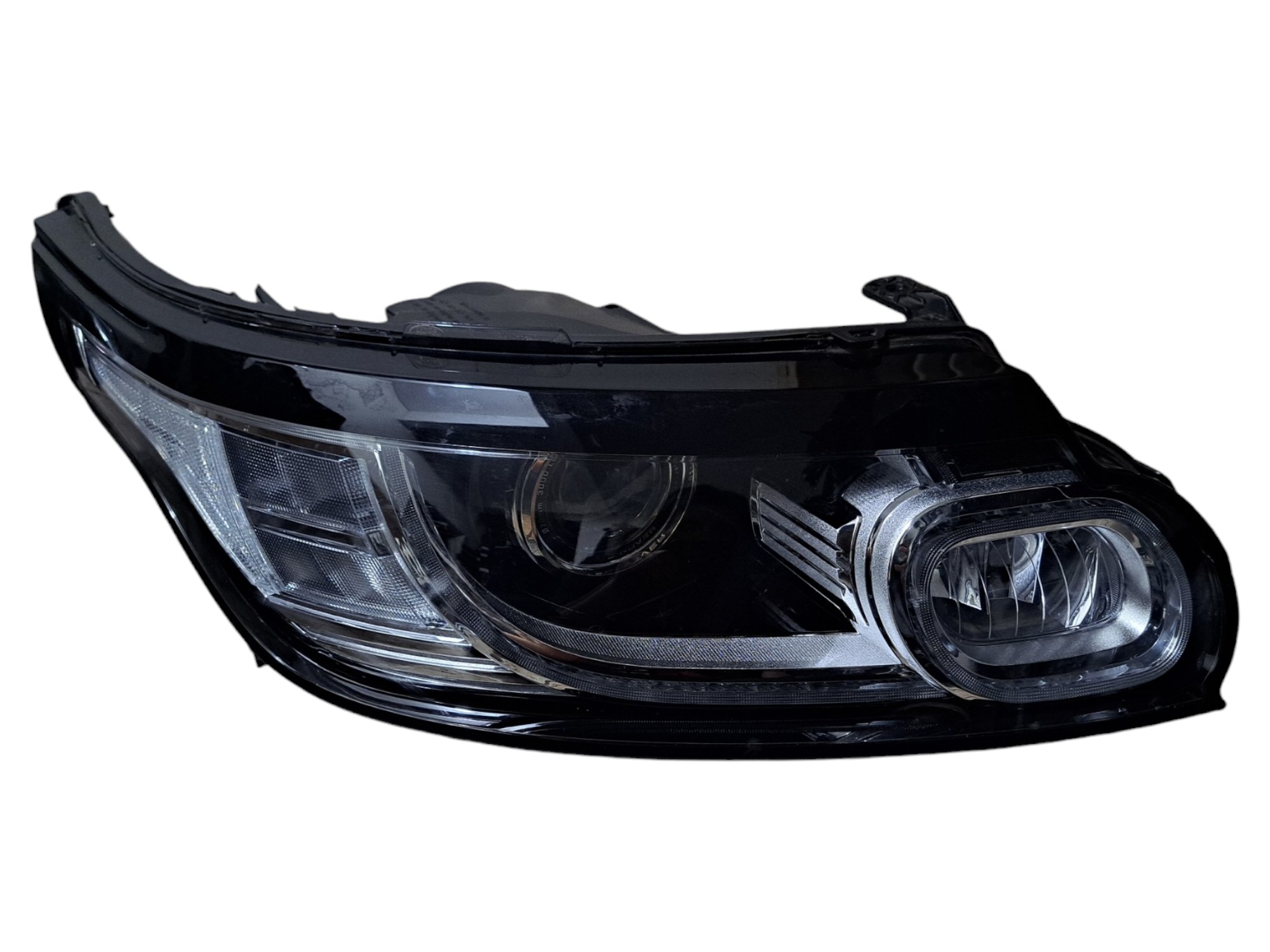 Farol Direito Range Rover Sport  2014 2015 2016