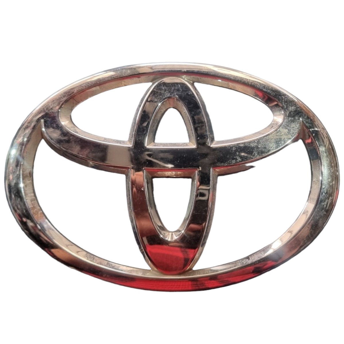 Simbolo Emblema Toyota
