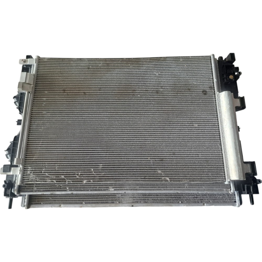 Kit Radiador Fiat Toro Jeep Renegade 2022 1