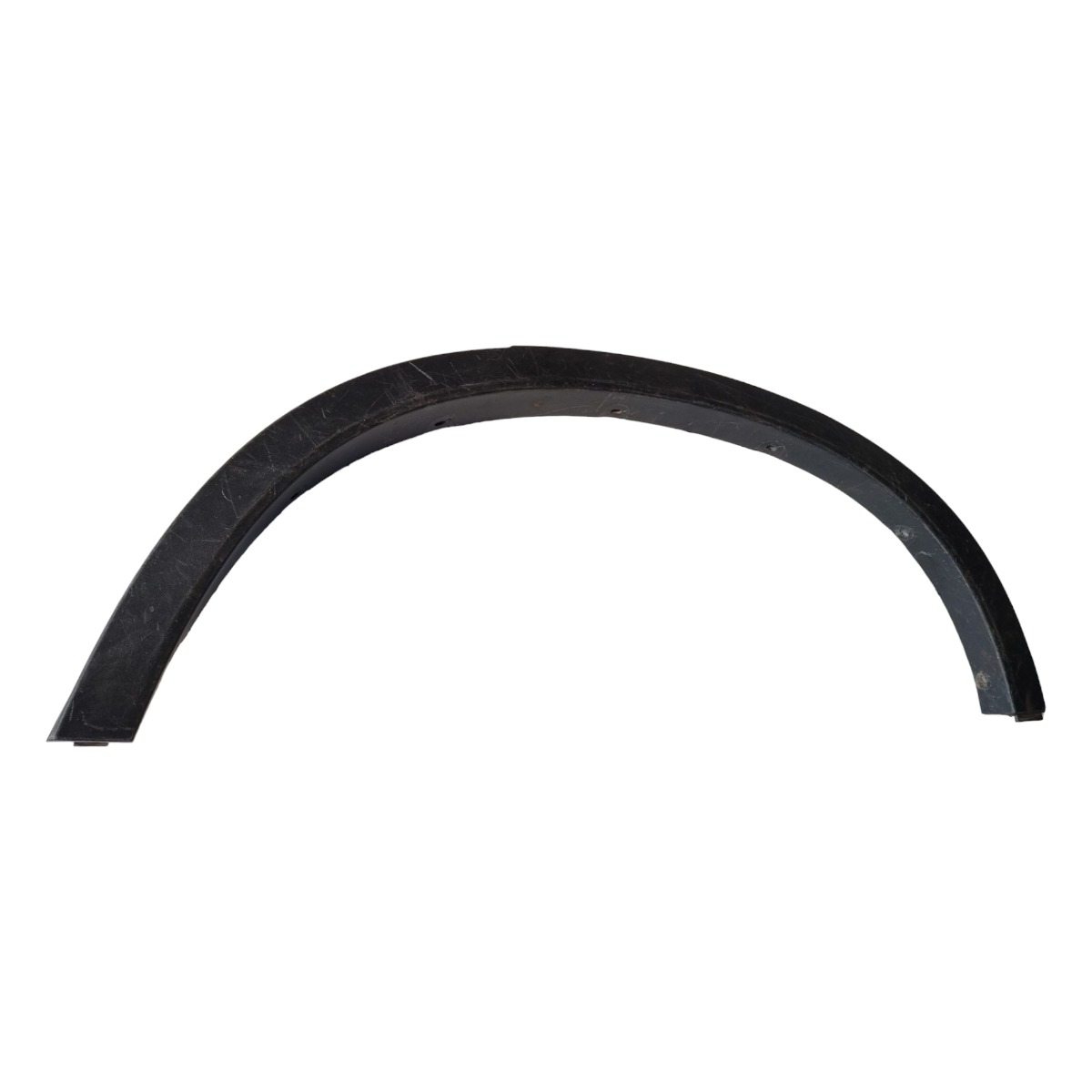 Moldura Alargador Traseiro Esquerdo Bmw X3 X4 2