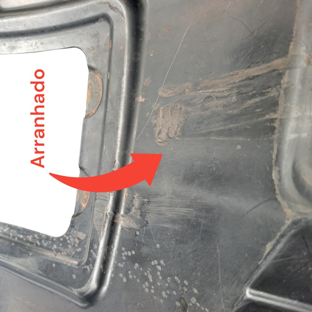 Parabarro Dianteiro frente esquerdo mercedes glc a2536907501 3