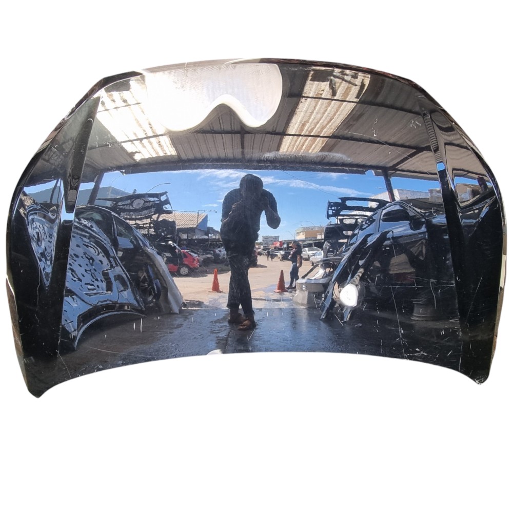 Capo Hyundai Creta Recuperado