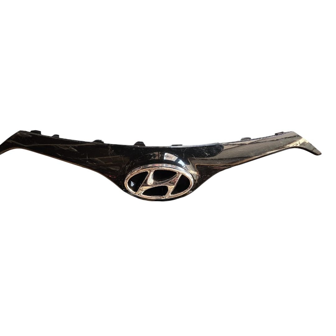 Grade Acabamento Superior Hyundai Hb20