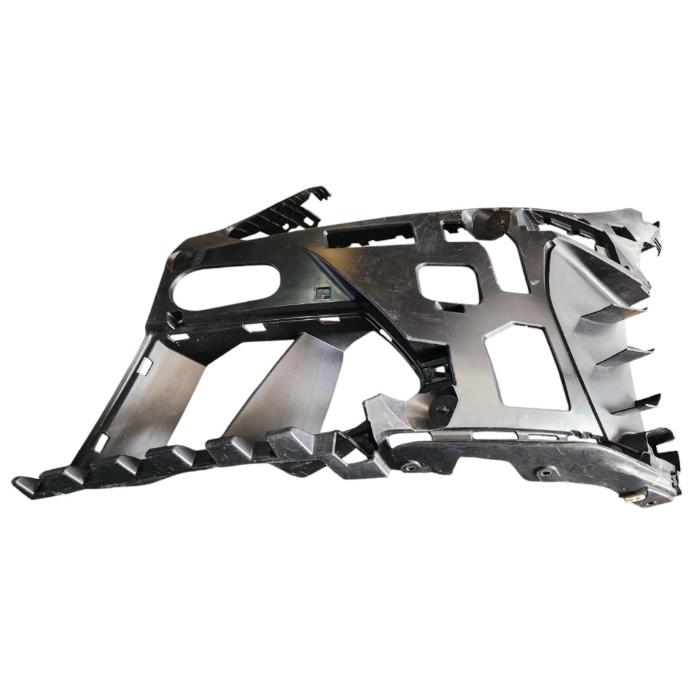 Guia Dianteiro Esquerdo Bmw M4 G80 G82 G83 2022 Preto 10