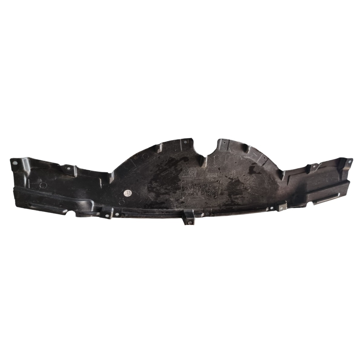 Acabamento Adaptador Bmw 320i 2009 2010