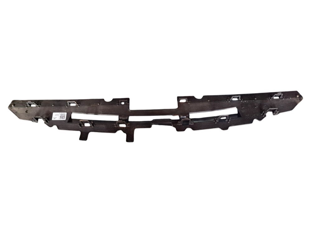Guia Moldura Porsche Cayenne 4