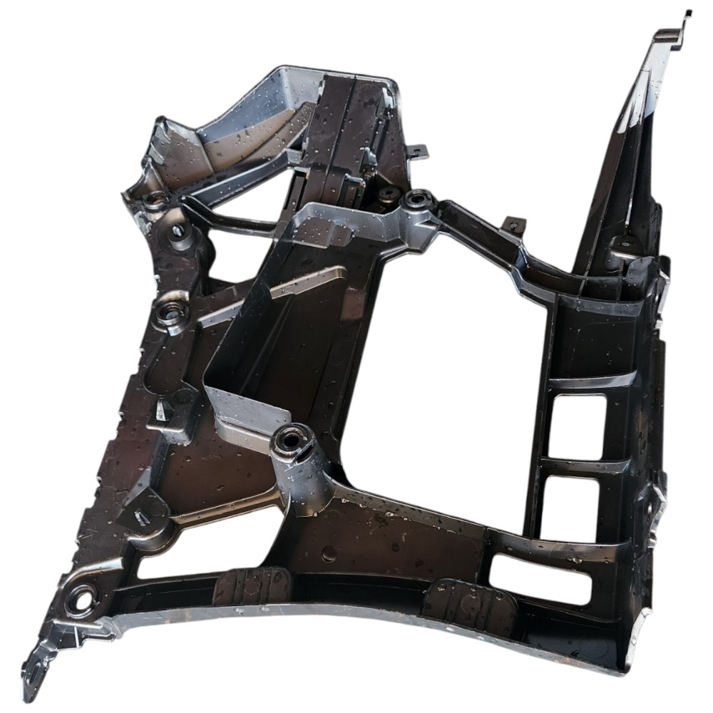 Guia Suporte Traseiro Direito Bmw 320i G20 2020 8