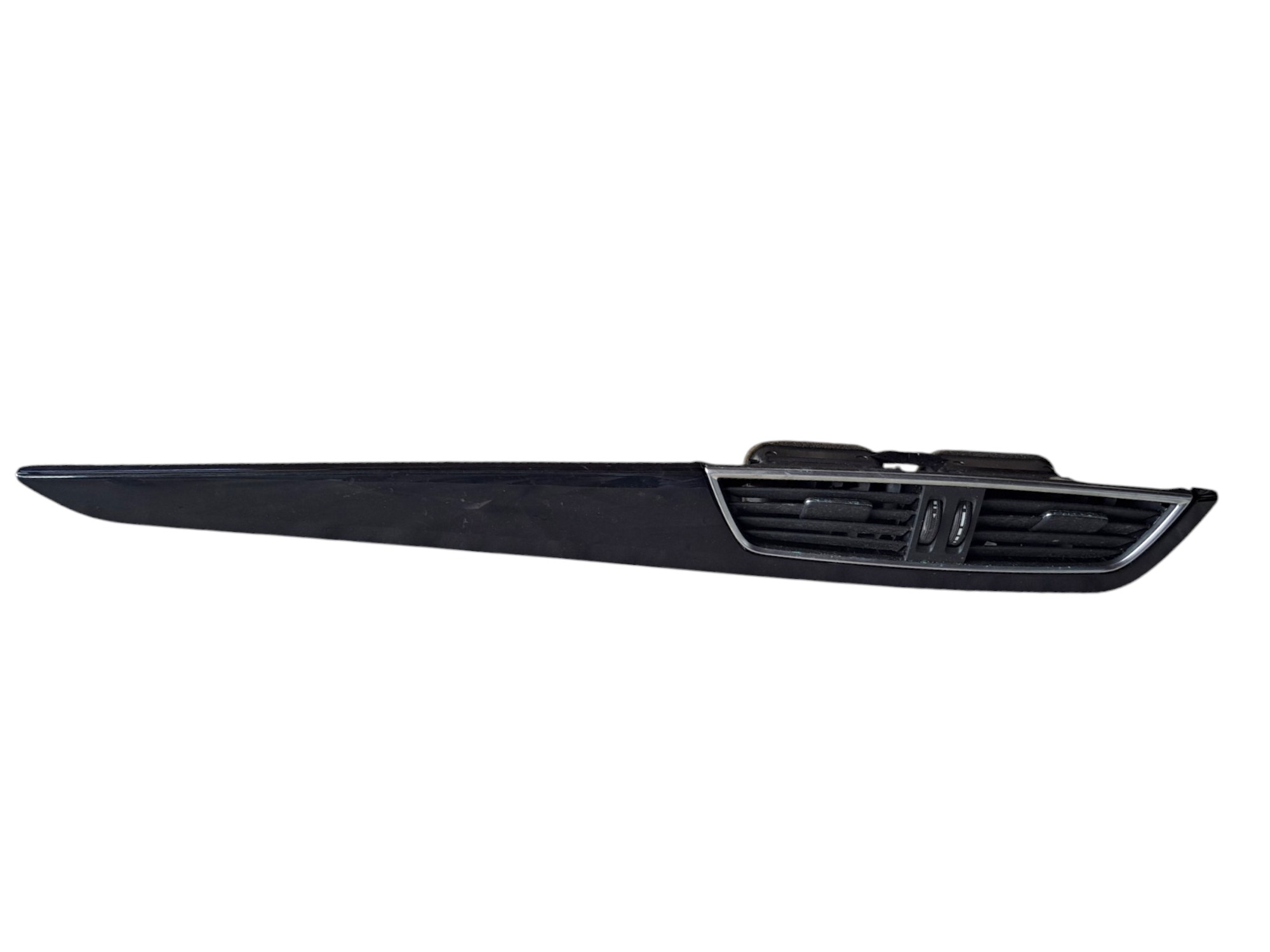 Defletor Painel Mercedes C180 C200 2012