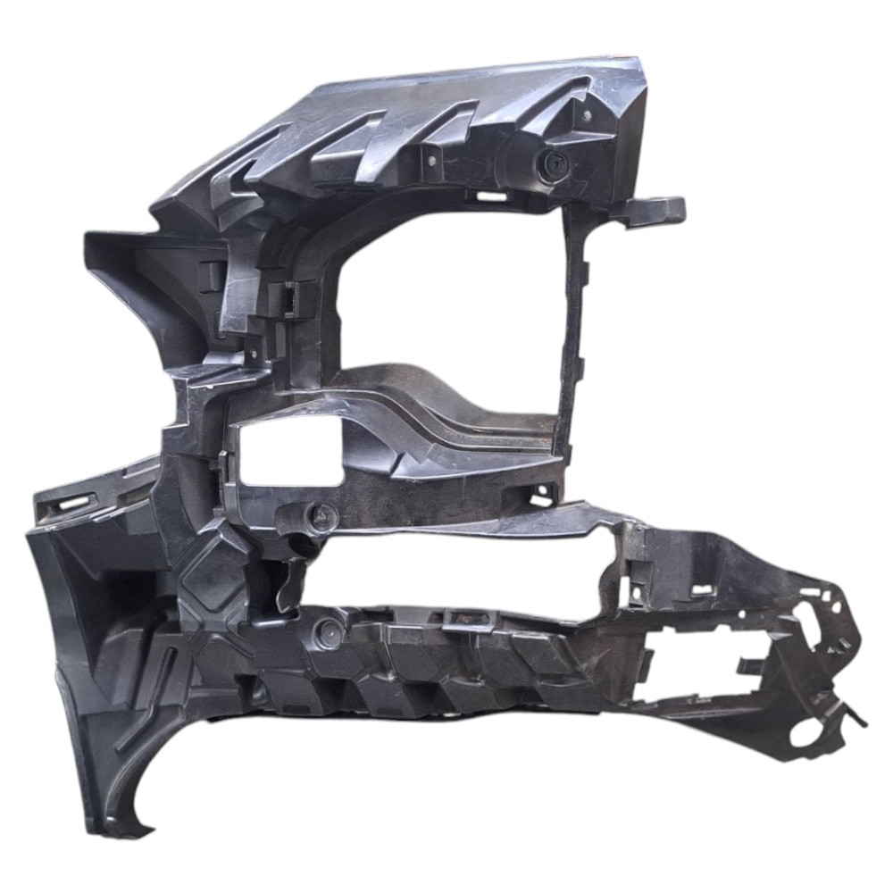 Guia Suporte Direito Parachoque Bmw X5 Go5 1