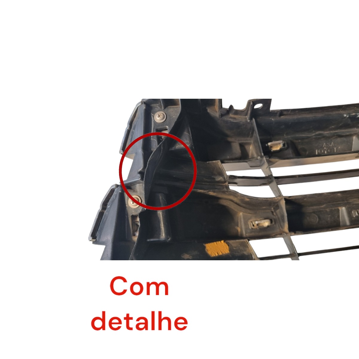 Grade Toyota Hilux 2016 6