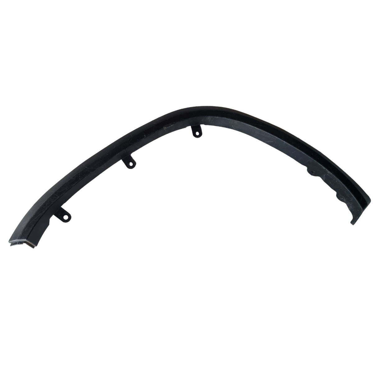 Moldura Alargador Paralama Toyota Sw4  Esquerdo 3