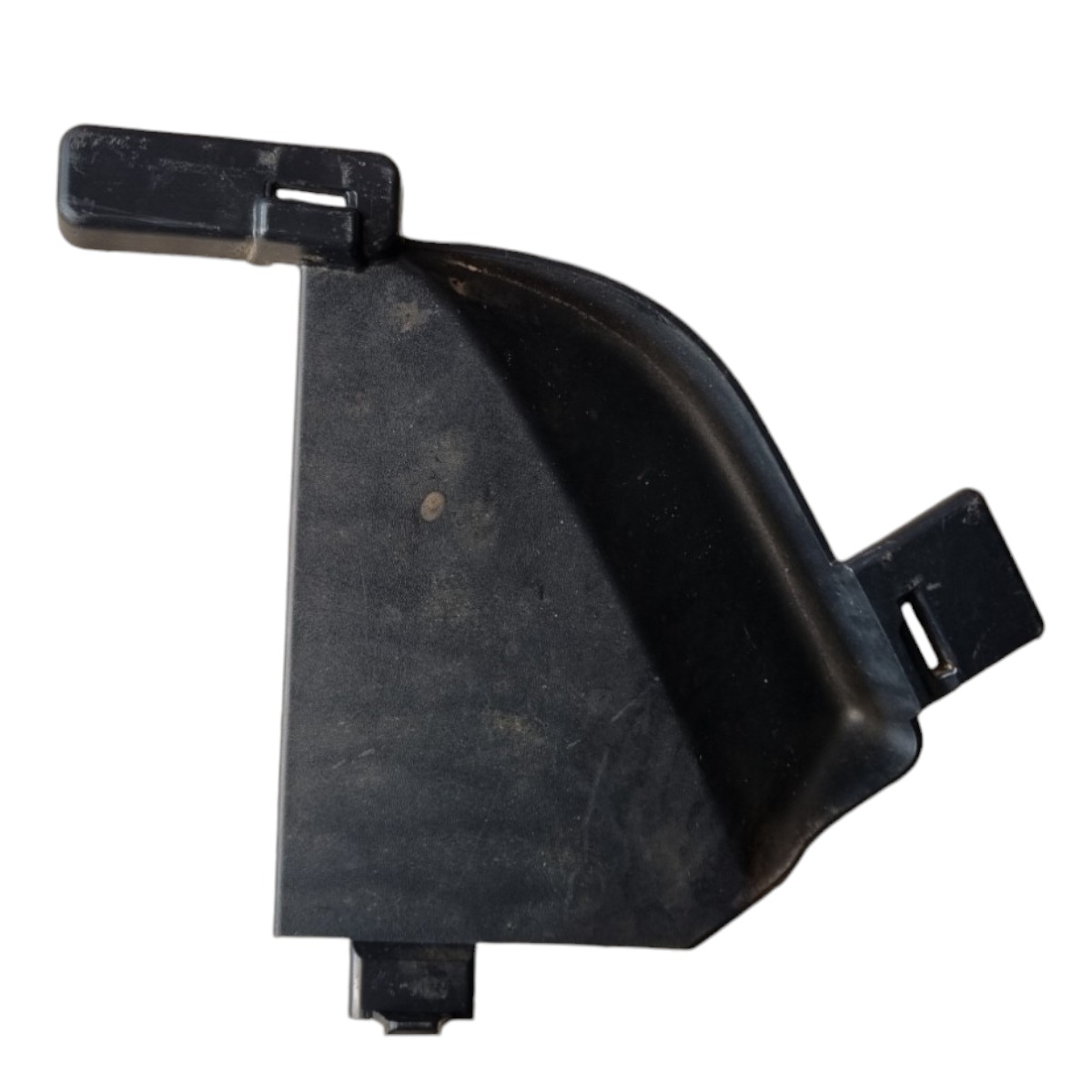 Guia Suporte Esquerdo Parachoque Land Rover Discovery Sport 4