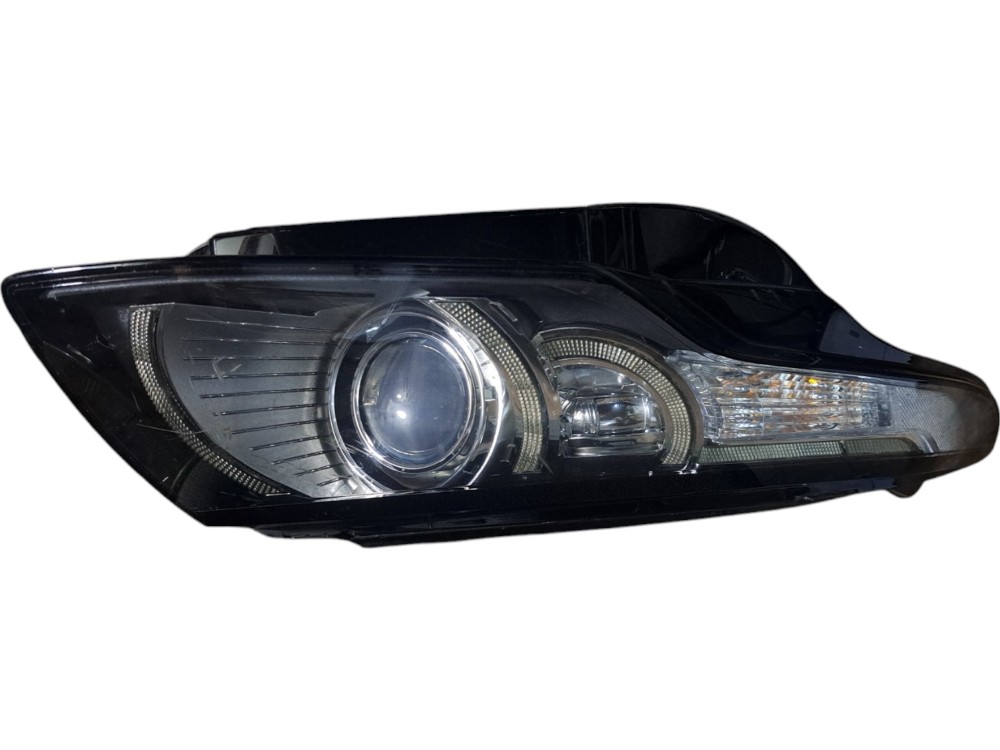 Farol Direito Land Rover Evoque Recuperado