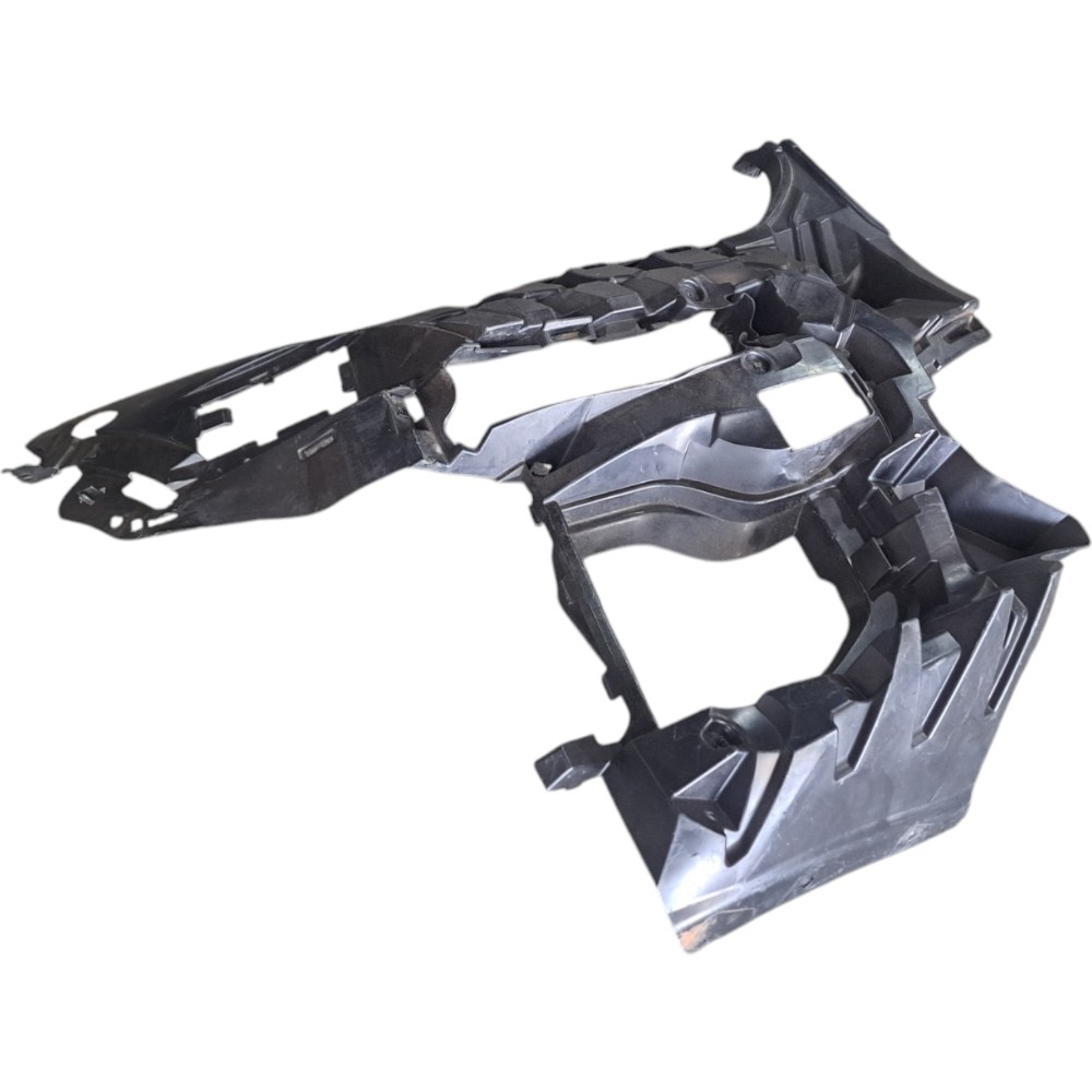Guia Suporte Direito Parachoque Bmw X5 Go5 2
