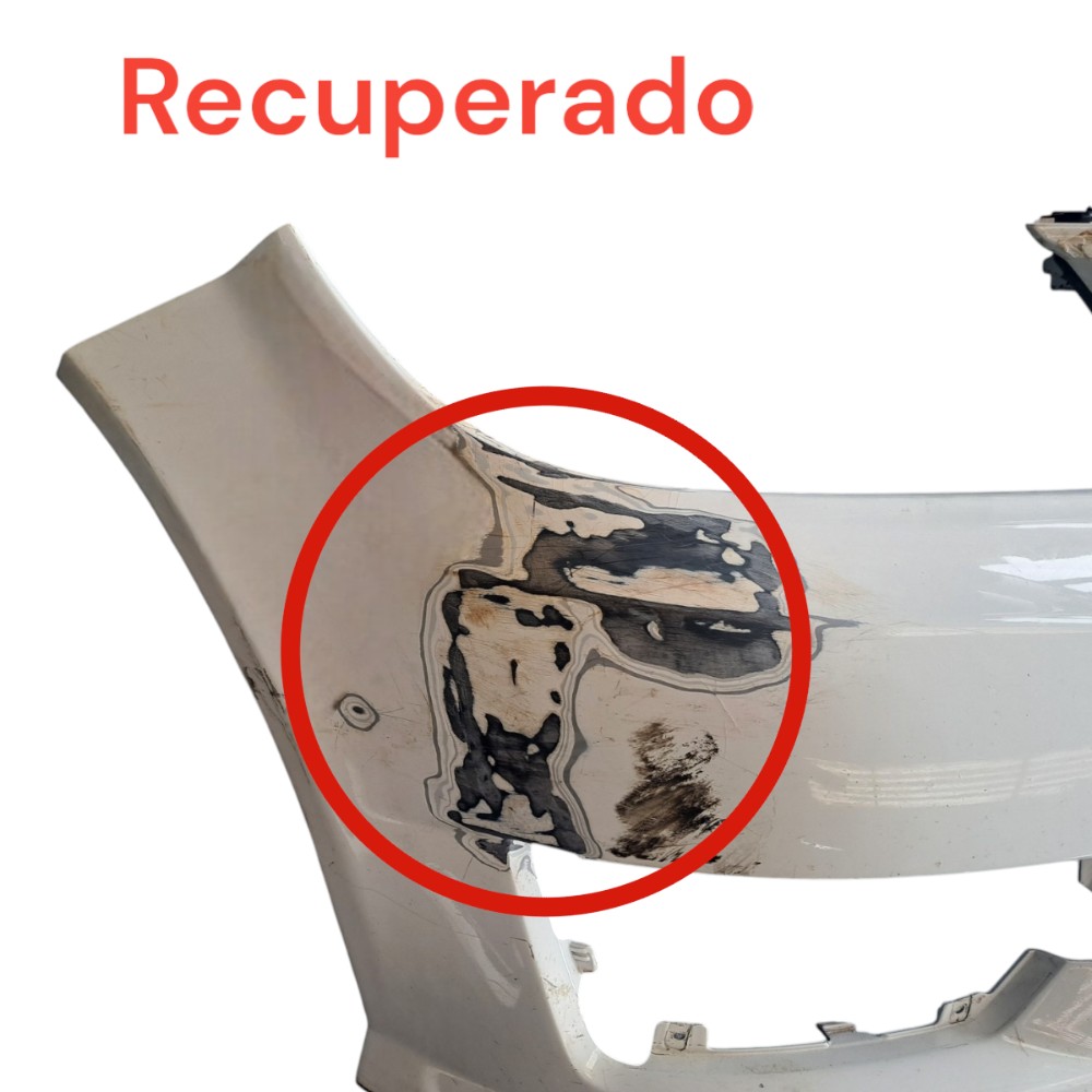 Parachoque Dianteiro Mercedes c200 c250 cgi 2012 2014 3